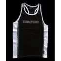 Legal Power Tank Top - Черно и бяло от Ready for Life