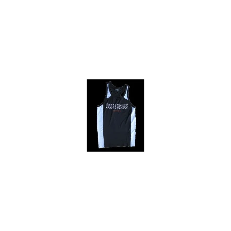 Legal Power Tank Top Bodybuilding от Ready for Life
