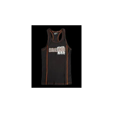 Legal Power Tank Top - Черен от Ready for Life