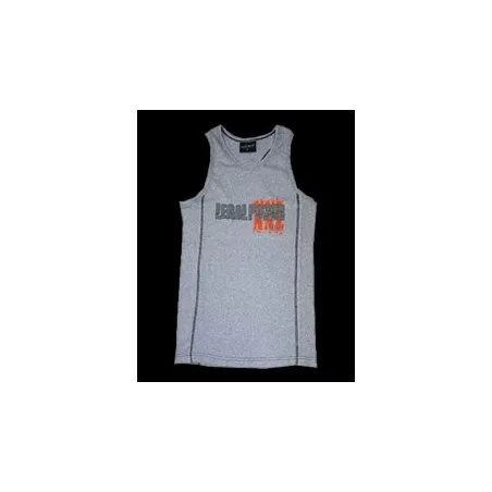 Legal Power Tank Top - Сив от Ready for Life