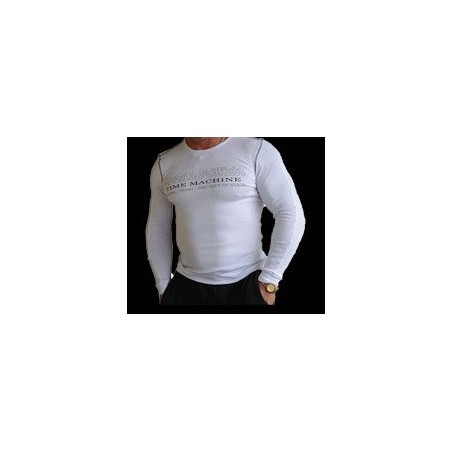 Legal Power Long Sleeve Rib - Time Machine от Ready for Life