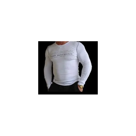 Legal Power Long Sleeve Rib - Time Machine от Ready for Life