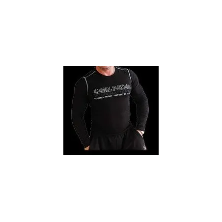 Legal Power Long Sleeve Rib - Time Machine от Ready for Life