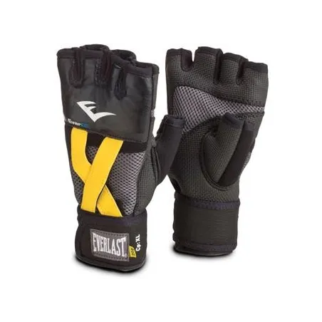 Everlast Вътрешни ръкавици Speed Wraps от Ready for Life