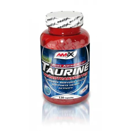 Amix Taurine от Ready for Life
