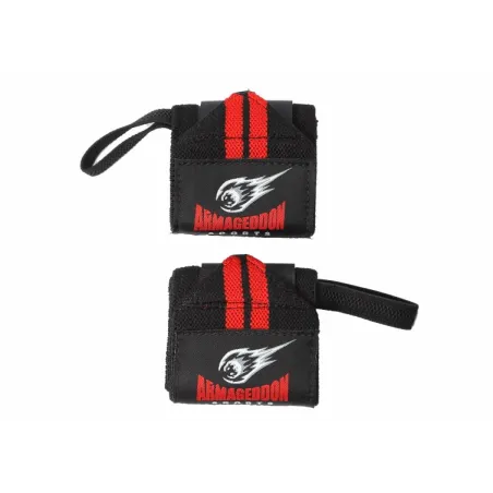 Armageddon Sports Накитник от Ready for Life