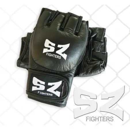 SZ Fighters Grappling gloves от Ready for Life