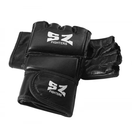 SZ Fighters MMA Ръкавици от Ready for Life