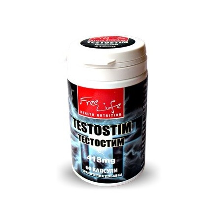 FreeLife Testostim от Ready for Life