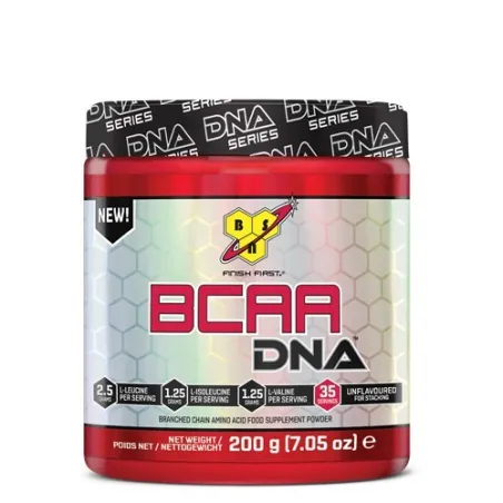 BSN DNA BCAA от Ready for Life