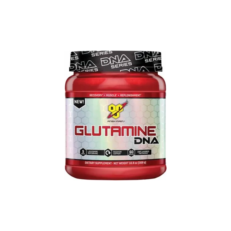 BSN DNA Glutamine от Ready for Life