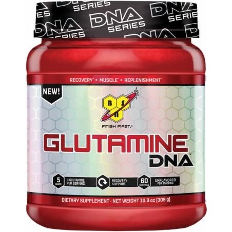 BSN DNA Glutamine от Ready for Life