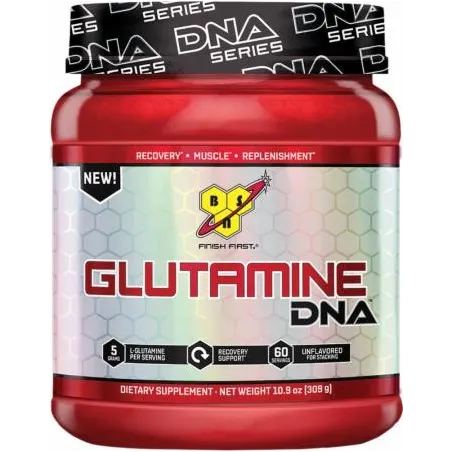 BSN DNA Glutamine от Ready for Life
