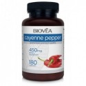 Biovea Cayenne Pepper 450mg