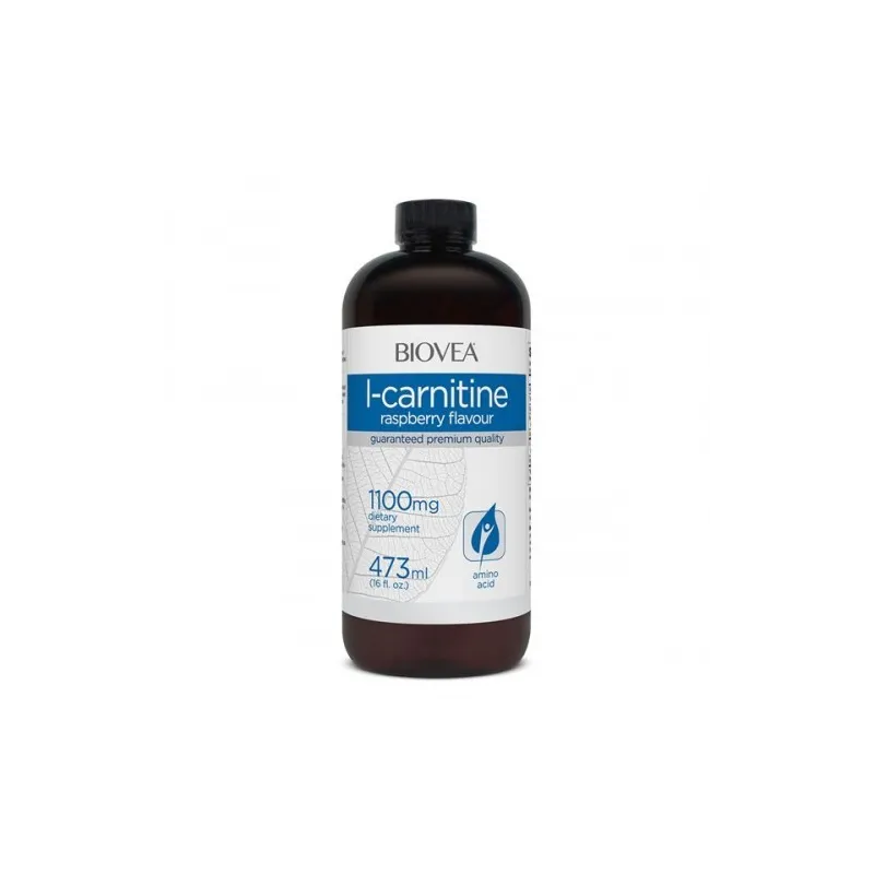 Biovea L-Carnitine Liquid от Ready for Life