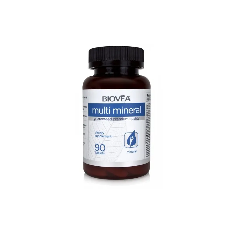 Biovea Multi Mineral от Ready for Life