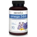 Biovea Omega 3-6-9 от Ready for life