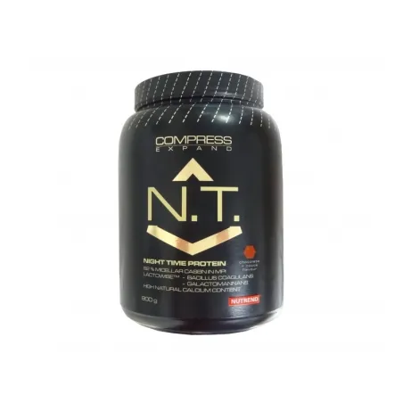 Nutrend Compress N.T. от Ready for life