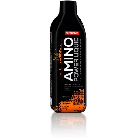 Nutrend Amino Liquid от Ready for Life