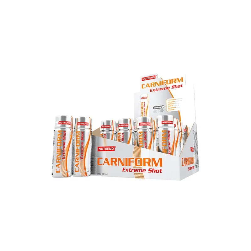 Nutrend Carniform от Ready for Life