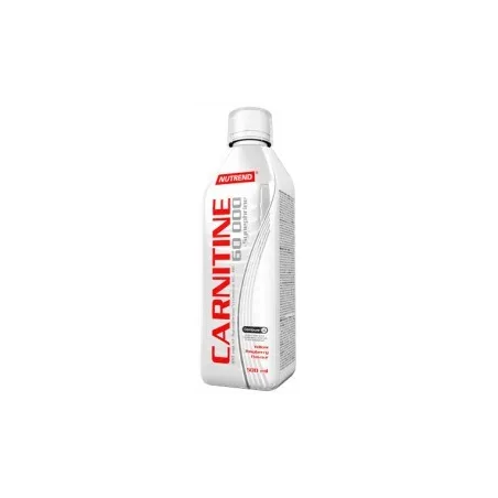 Nutrend Carnitine 60000+ Synephrine от Ready for Life