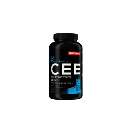 Nutrend Creatine Ethyl Ester от Ready for Life