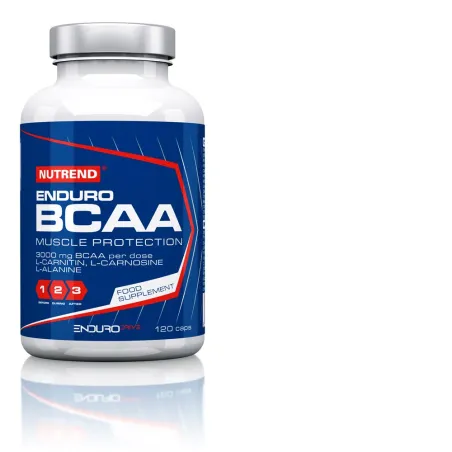 Nutrend Enduro BCAA  от Ready for Life