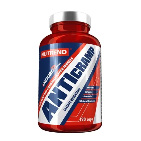 Nutrend Enduro Anticramp от Ready for Life