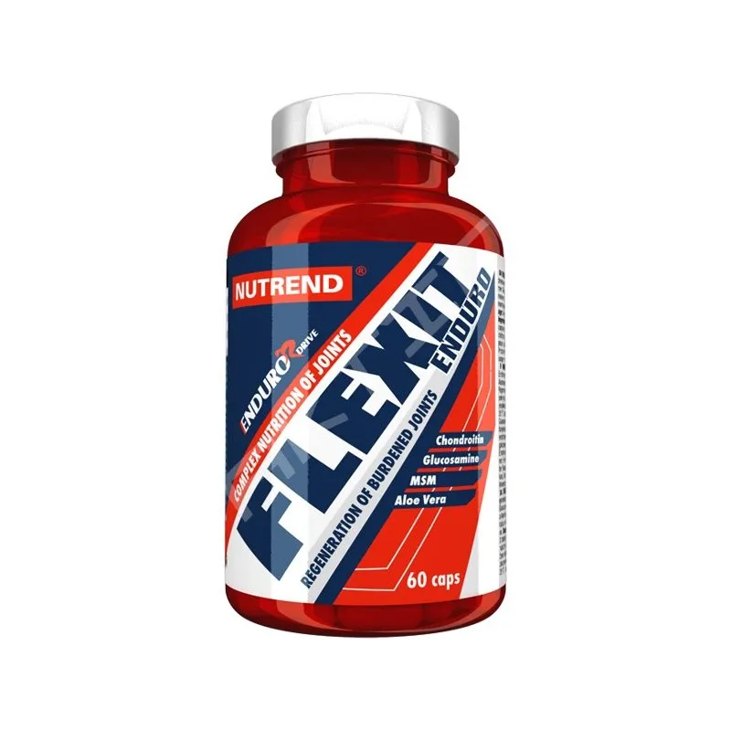 Nutrend Enduro Flexit от Ready for Life