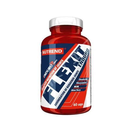 Nutrend Enduro Flexit от Ready for Life