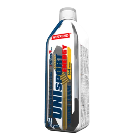 Nutrend Endurodrive UNIsport от Ready for Life