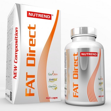 Nutrend Fat Direct от Ready for Life
