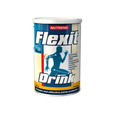 Nutrend Flexit Drink от Ready for Life