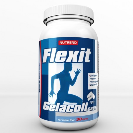 Nutrend Flexit Gelacoll от Ready for Life
