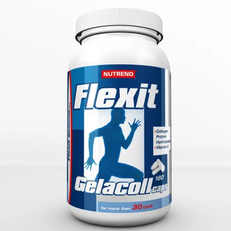 Nutrend Flexit Gelacoll от Ready for Life