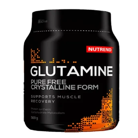 Nutrend Glutamine  от Ready for Life