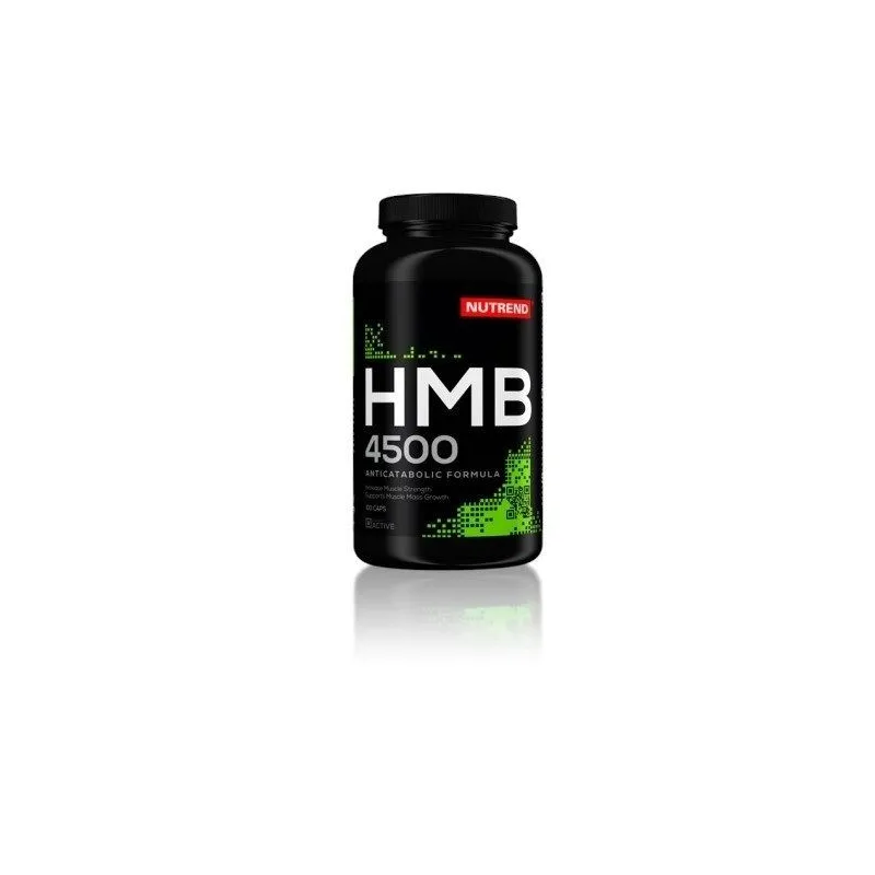 Nutrend HMB от Ready for Life