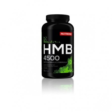 Nutrend HMB от Ready for Life