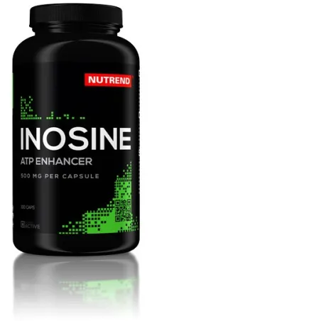 Nutrend Inosine 500 mg от Ready for Life