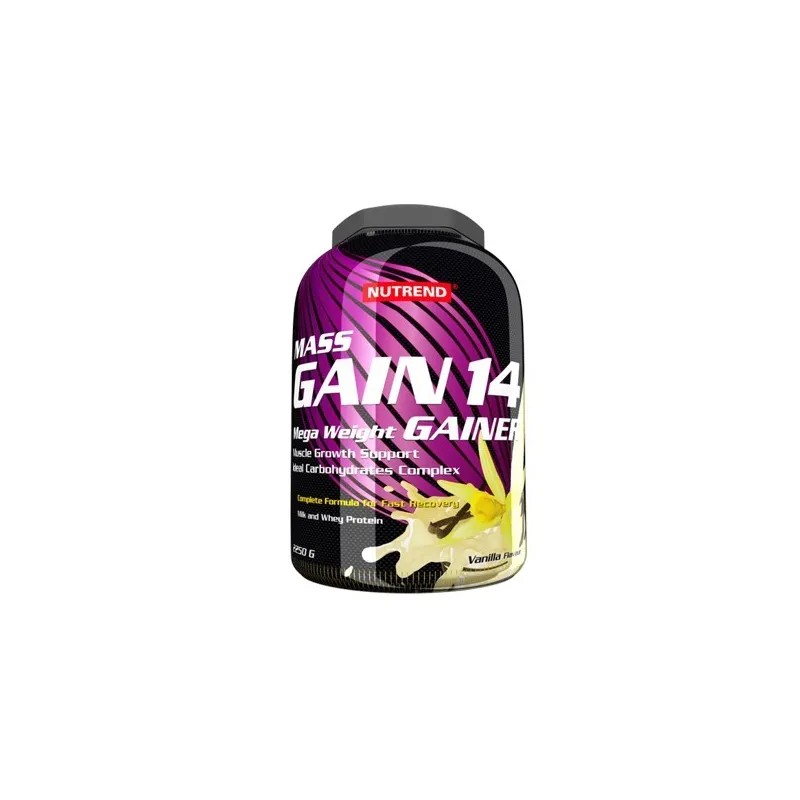 Nutrend Mass Gain 14 от Ready for Life