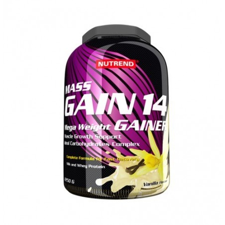 Nutrend Mass Gain 14 от Ready for Life