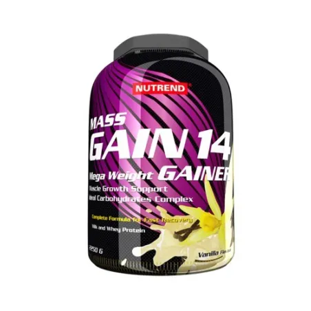 Nutrend Mass Gain 14 от Ready for Life
