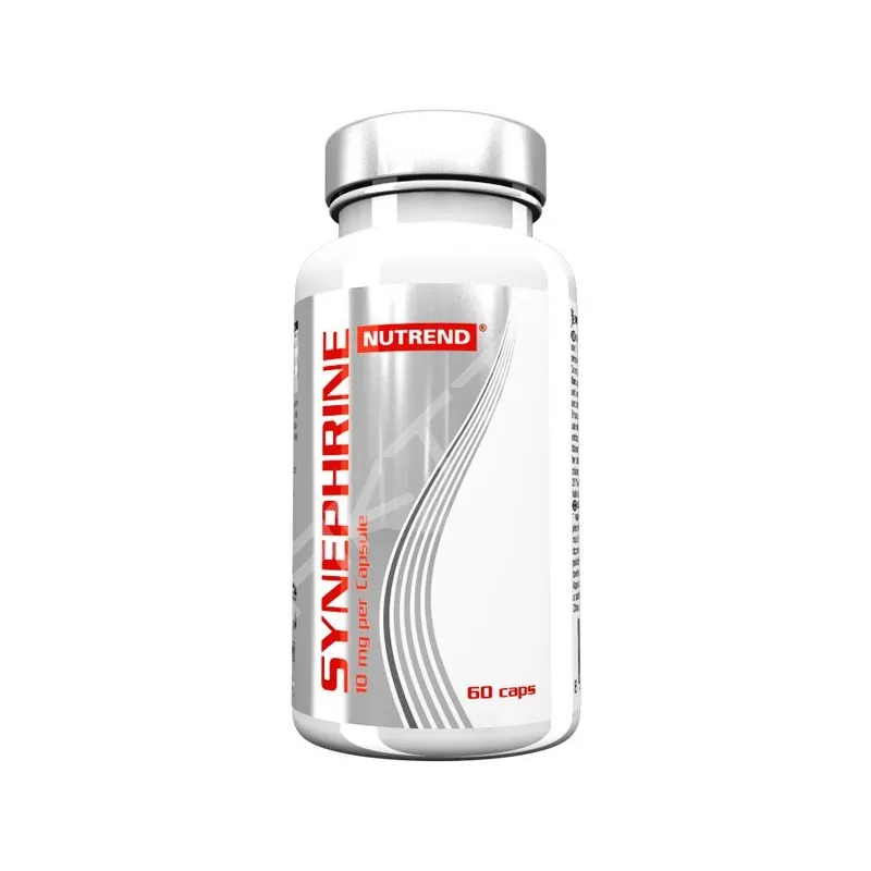 Nutrend Synephrine от Ready for Life