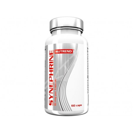 Nutrend Synephrine от Ready for Life