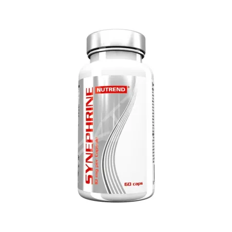 Nutrend Synephrine от Ready for Life