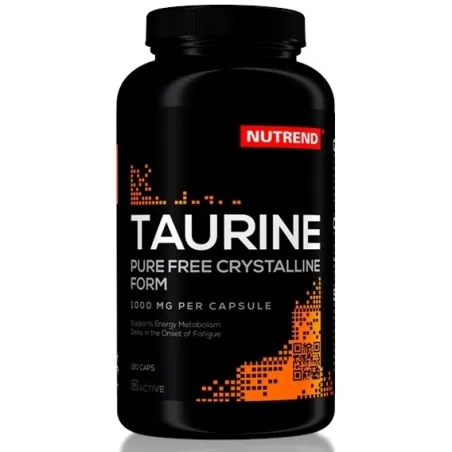 Nutrend Taurine от Ready for Life