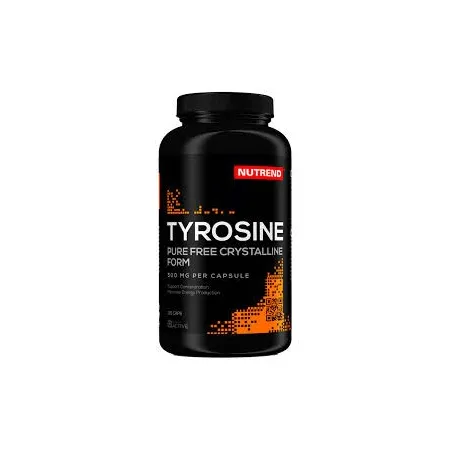 Nutrend Tyrosine от Ready for Life