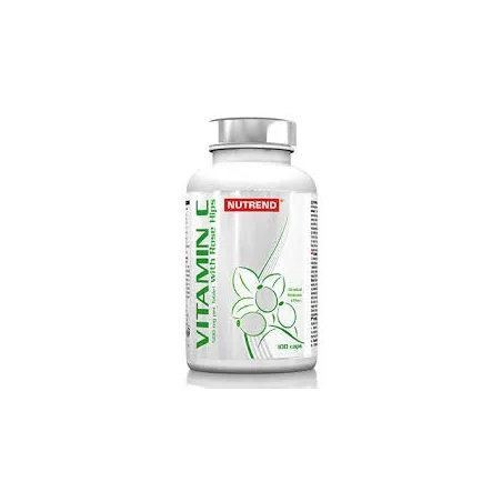 Nutrend Vitamin C 500mg от Ready for Life