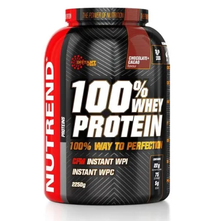 Nutrend Whey Core 100 от Ready for life