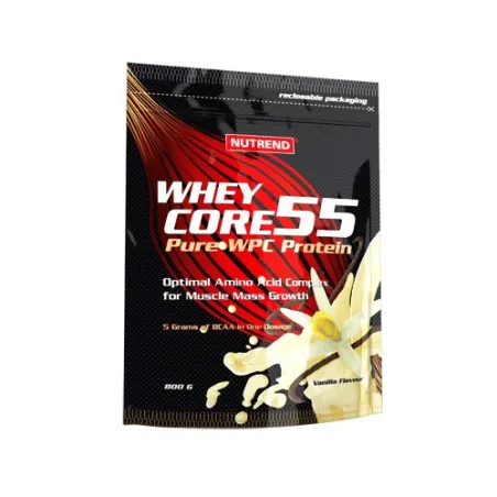 Nutrend Whey Core 55 от Ready for life